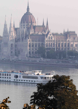 four seasons budapest