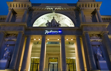 Radisson Nantes