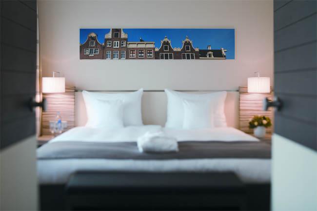 movenpick amsterdam centre