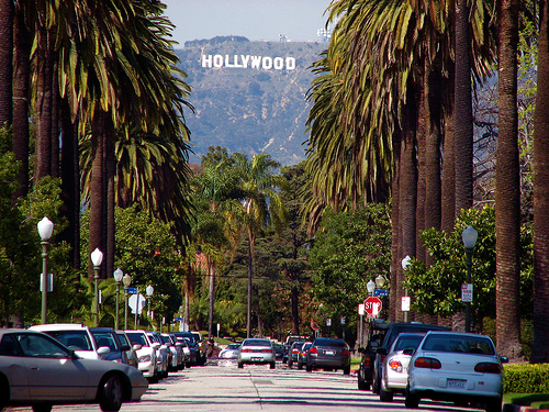 Beverly Hills Los Angeles