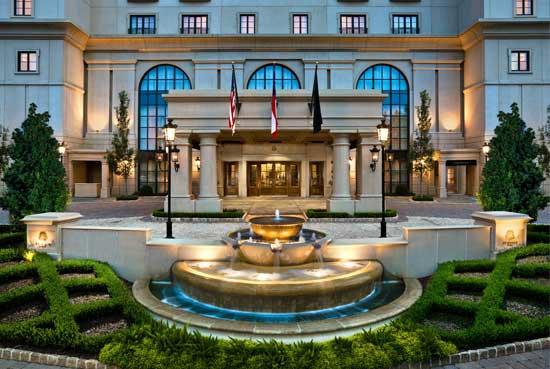 st regis atlanta