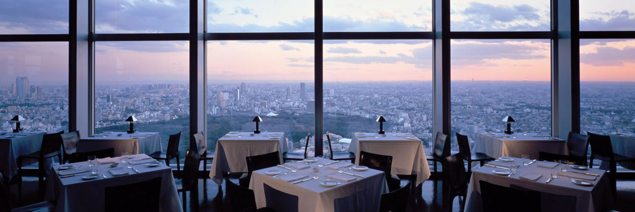 Park Hyatt Tokyo
