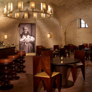 the augustine prague