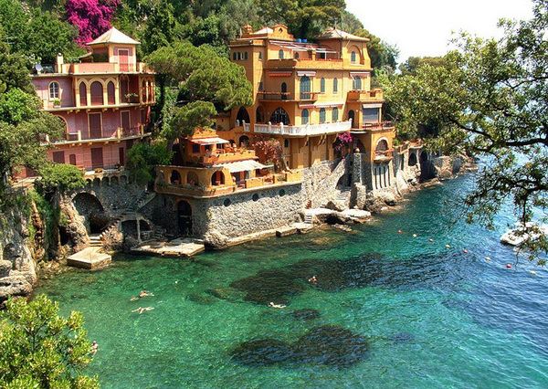Portofino