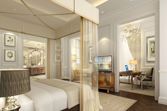 waldorf astoria beijing