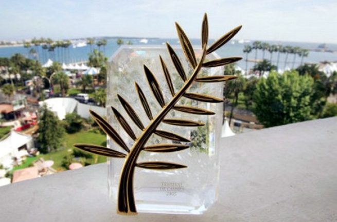 Каннский кинофестиваль 2014