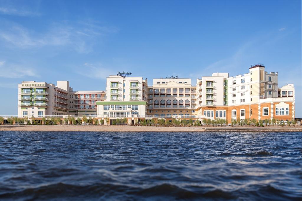Radisson Resort Zavidovo