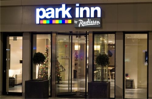 Park Inn by Radisson в социальных сетях