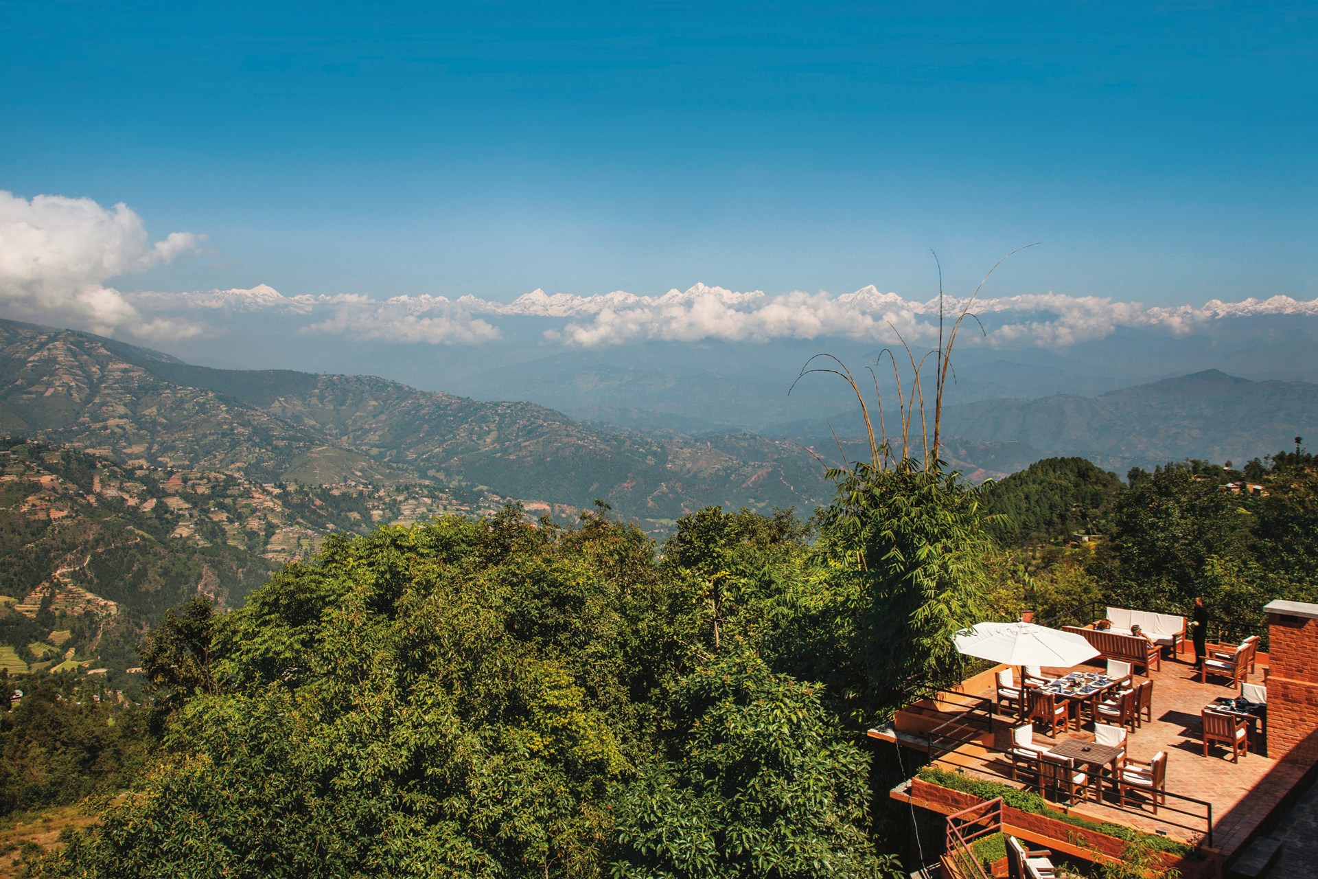 Dwarika&rsquo;s Resort Nepal