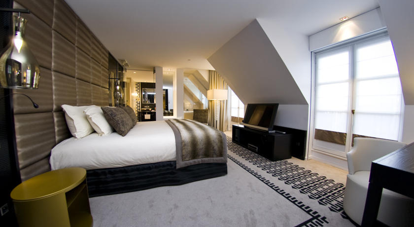 Sofitel Paris Le Faubourg