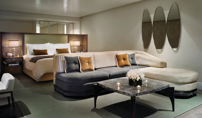 the london west hollywood hotel