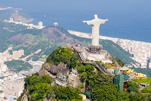 Рио Жанейро