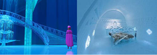 Холодное сердце