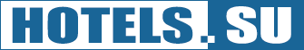 HOTELS.SU