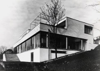 Villa Tugendhat