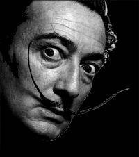Salvador Dali