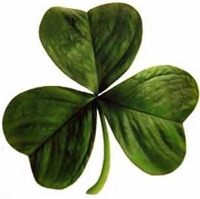 St_patrick