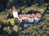 Castle Roshtein