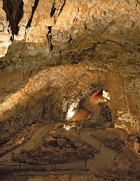 Grand Canyon Caverns Inn