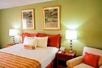 Element Miami International Airport