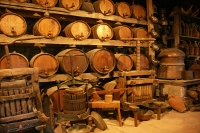 Wine cellar