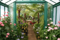 Королевские оранжереи