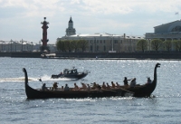 Легенды норвежских викингов