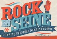 фестиваль Rock en Seine