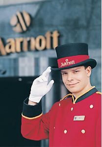 Marriott Hotels and Resorts