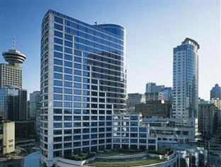 The Fairmont Waterfront