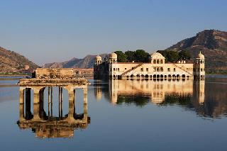 город Джайпур