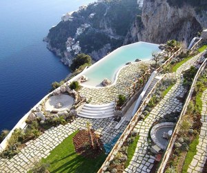 Monastero Santa Rosa