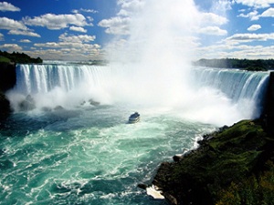 Niagara falls