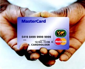 Myanma MasterCard