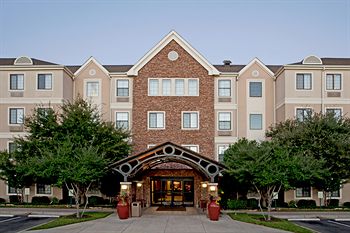 hotels' reconstruction