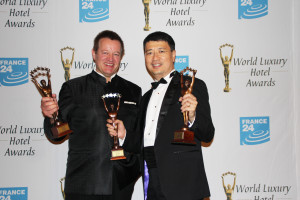 World Awards Luxury Hotel