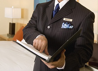 Hotel General Manager
