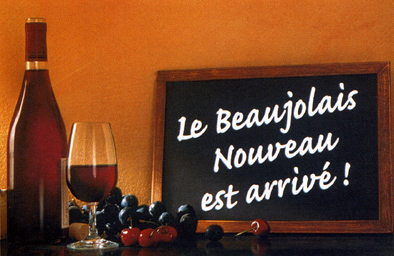 beaujolais