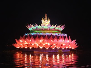 Loi Krathong
