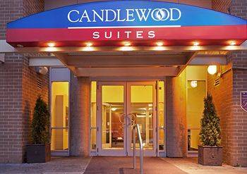 Candlewood Suites и Staybridge Suites