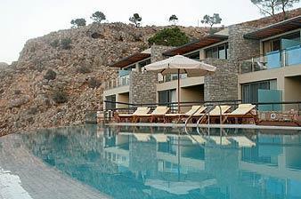 &laquo;Lindos Blu&raquo;