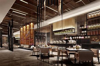 Hilton Zhongshan Downtown