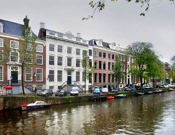 Waldorf Astoria Amsterdam