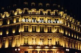 Louvre Hotel Yerevan