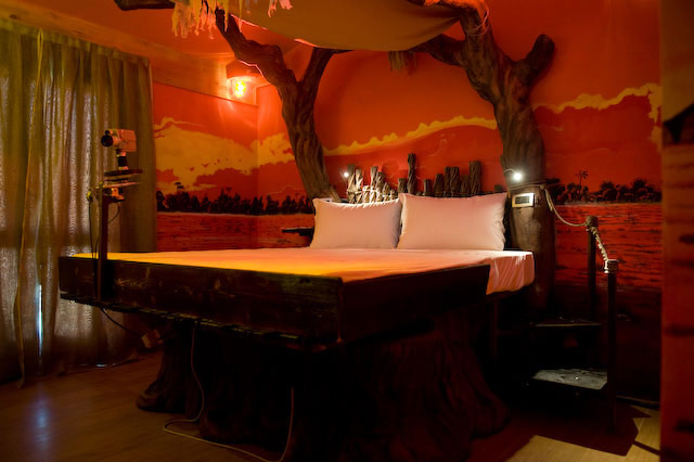 hotel parchi del garda