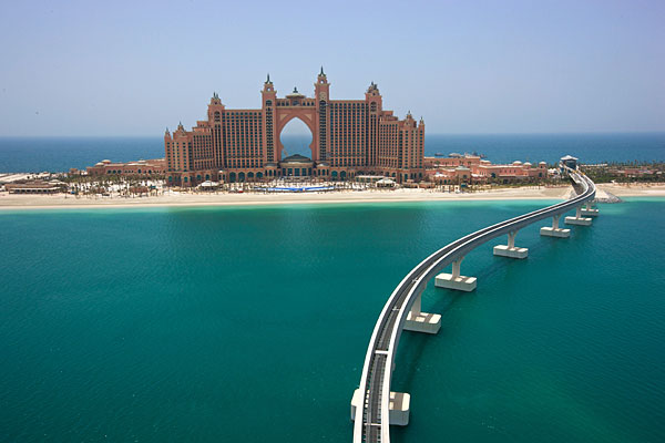 Atlantis the Palm