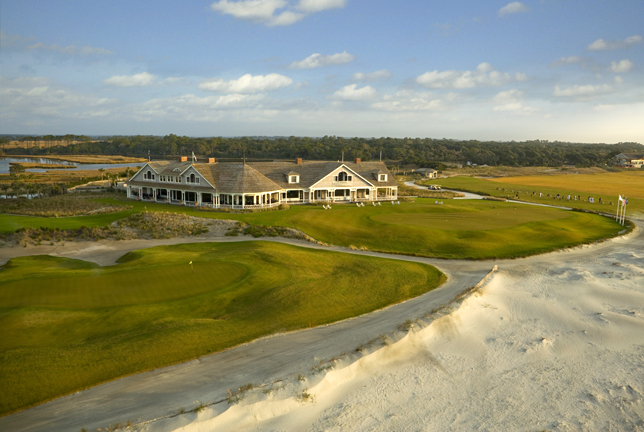 Kiawah Island