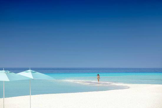 Four Seasons Maldives Landaa Giravaru