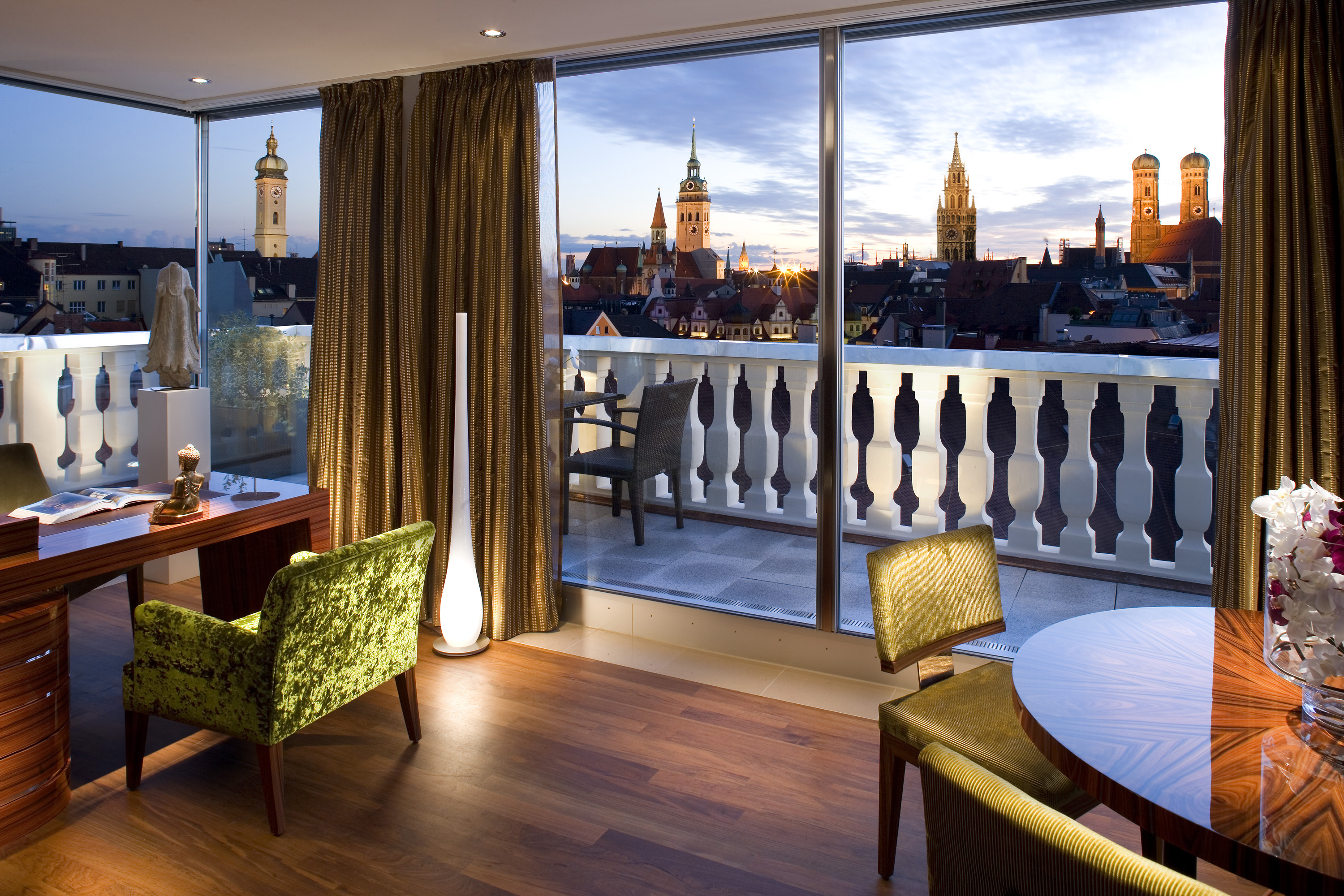 Mandarin Oriental Munich