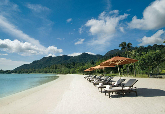 The Danna Langkawi